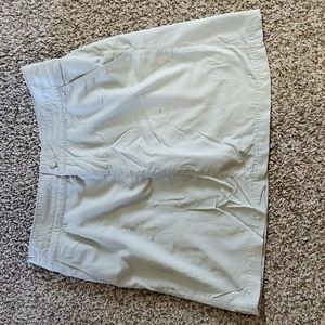 Columbia Sportswear Titanium Skort